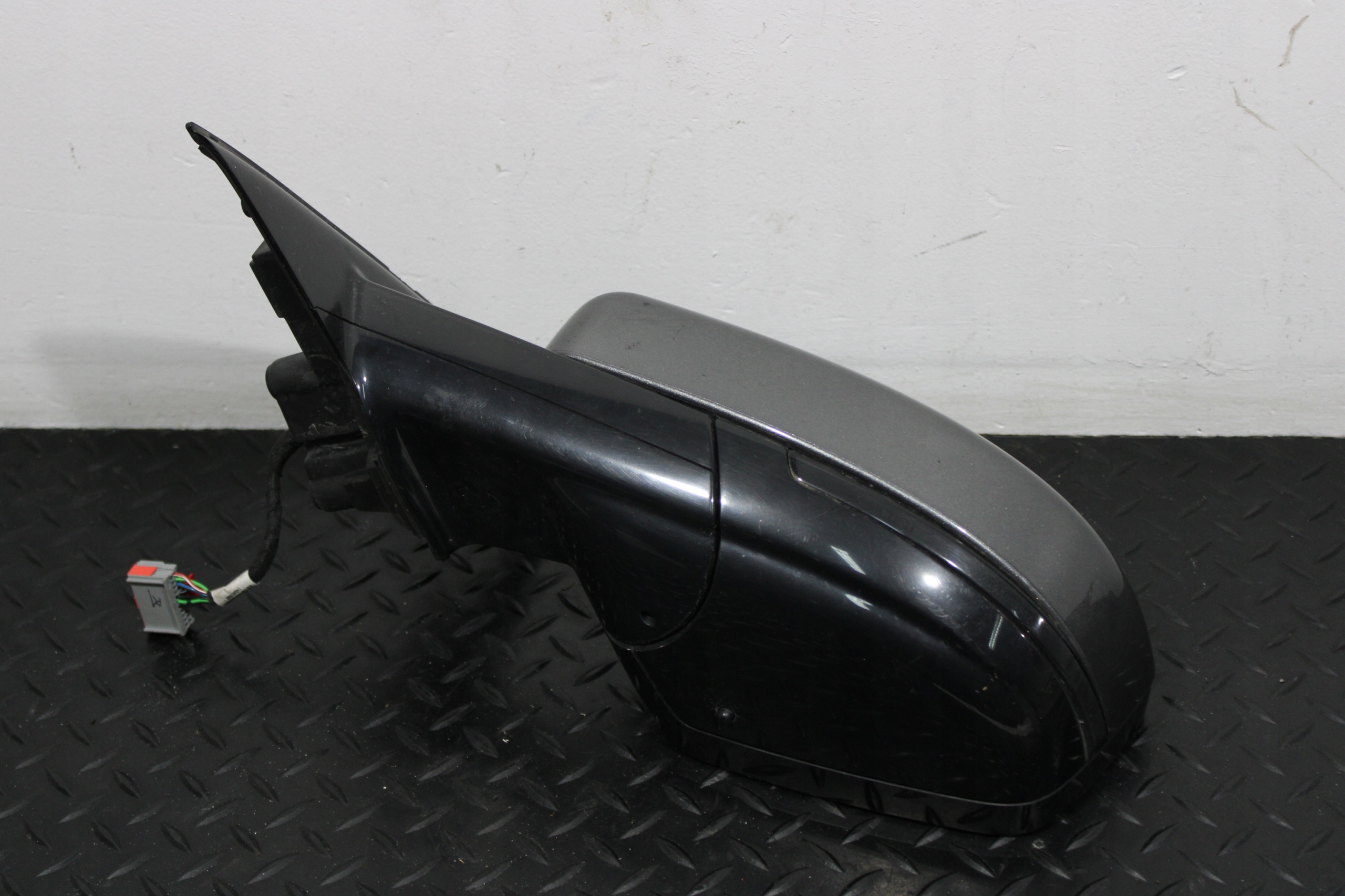 mirror left 8 vertical LAND ROVER EVOQUE L538