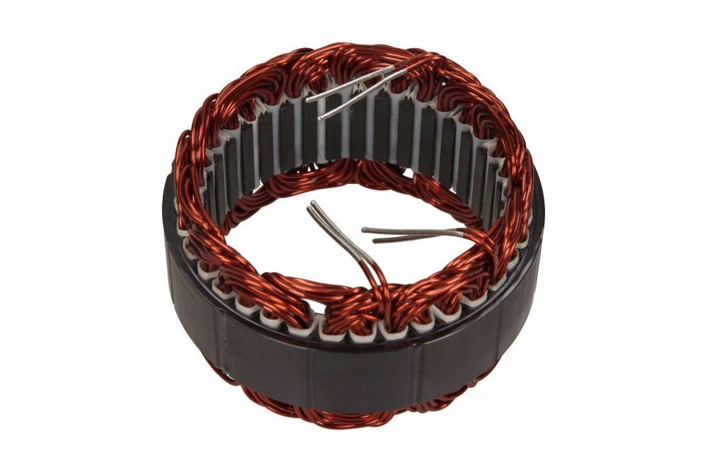 UZWOJENIE ALTERNATORA AS-PL