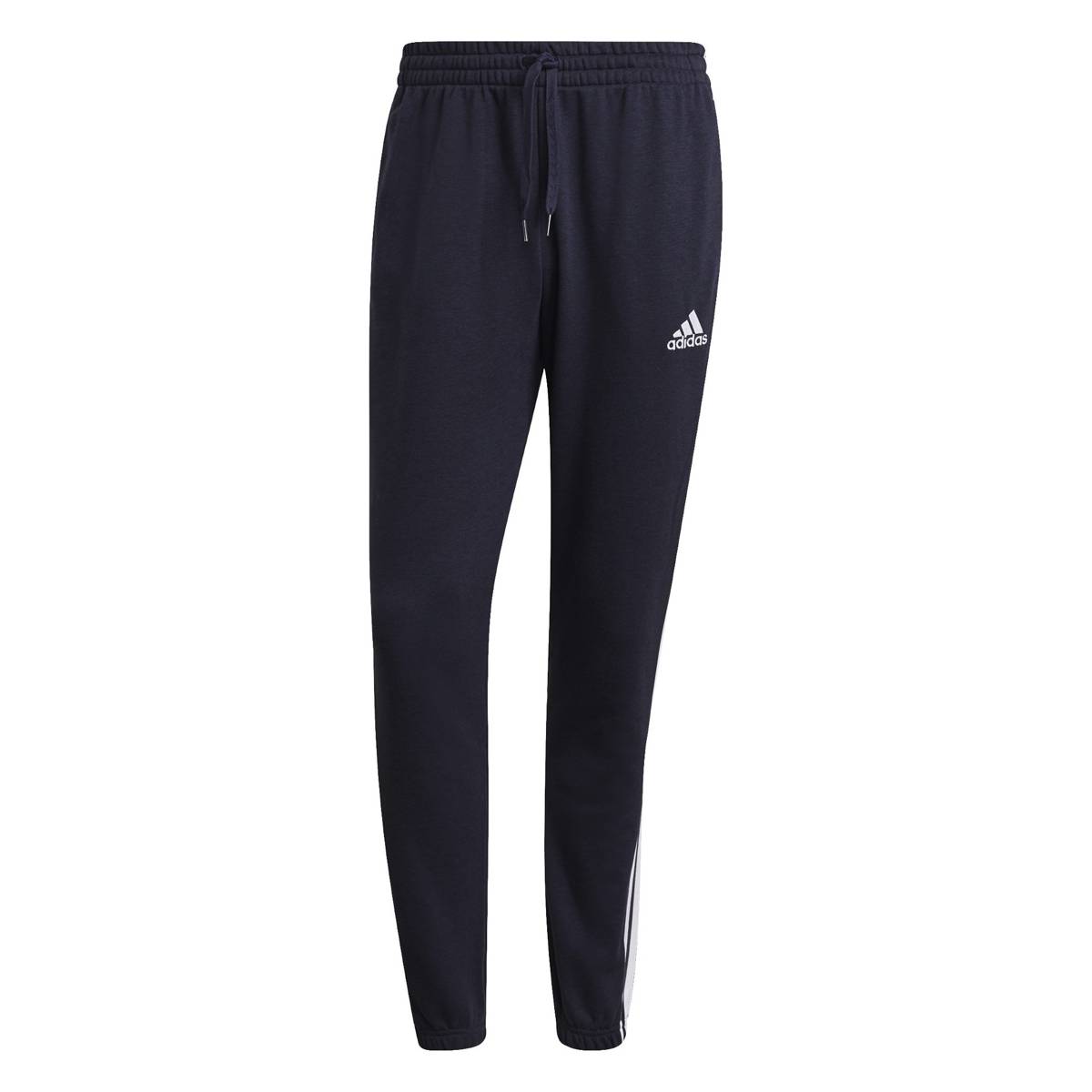 Spodnie męskie ADIDAS M 3S FT TE PT XS