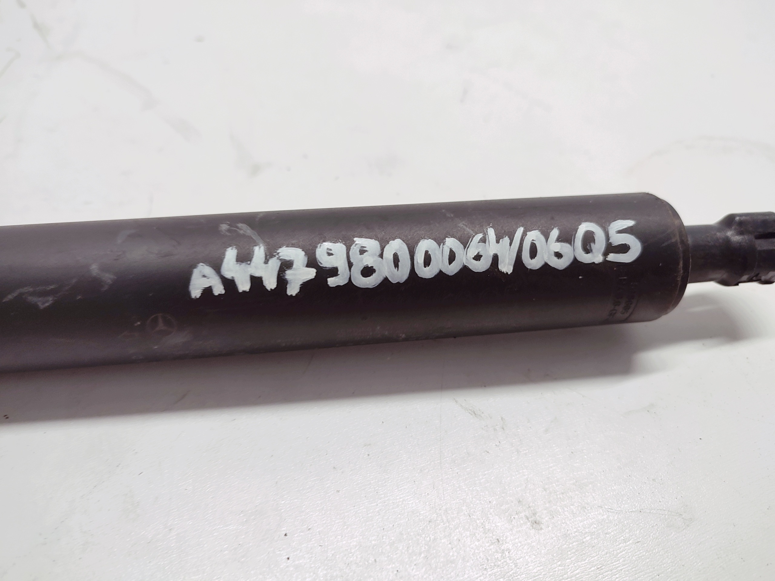 Tlmič 1X teleskop WYM. 62/38