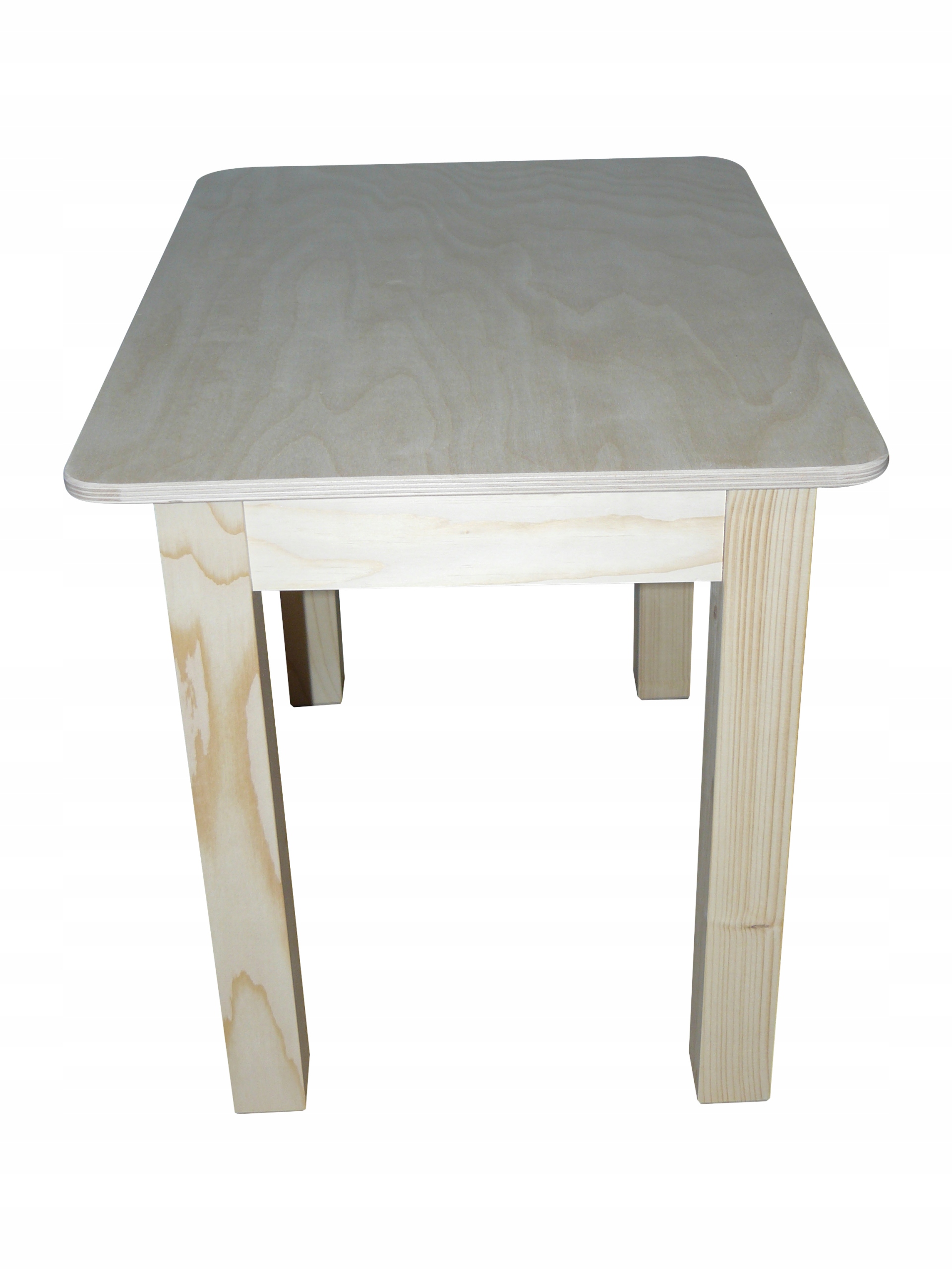 MEBELKI DZIECIĘCE: STOLIK 37x50 RÓŻNE WYSOKOŚCI EAN (GTIN) 5904639361394