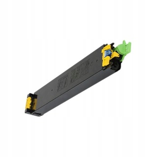 Naplnka Sharp MX-31GTYA žlutý kompatibilní toner