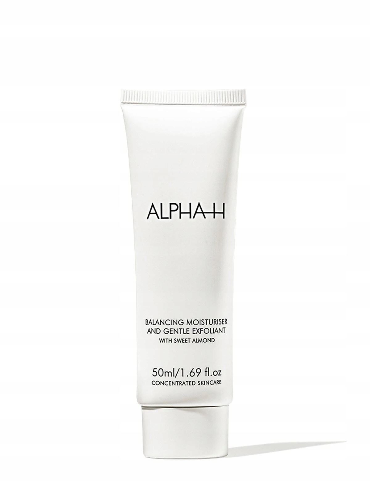 Alpha-h Balancing Moisturiser vyrovnávací krém