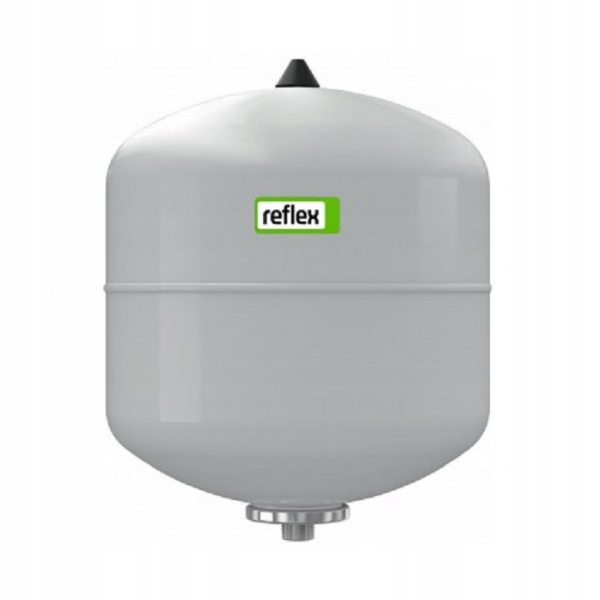 Naczynie przeponowe do Co 12L Reflex N wzbiorcze
