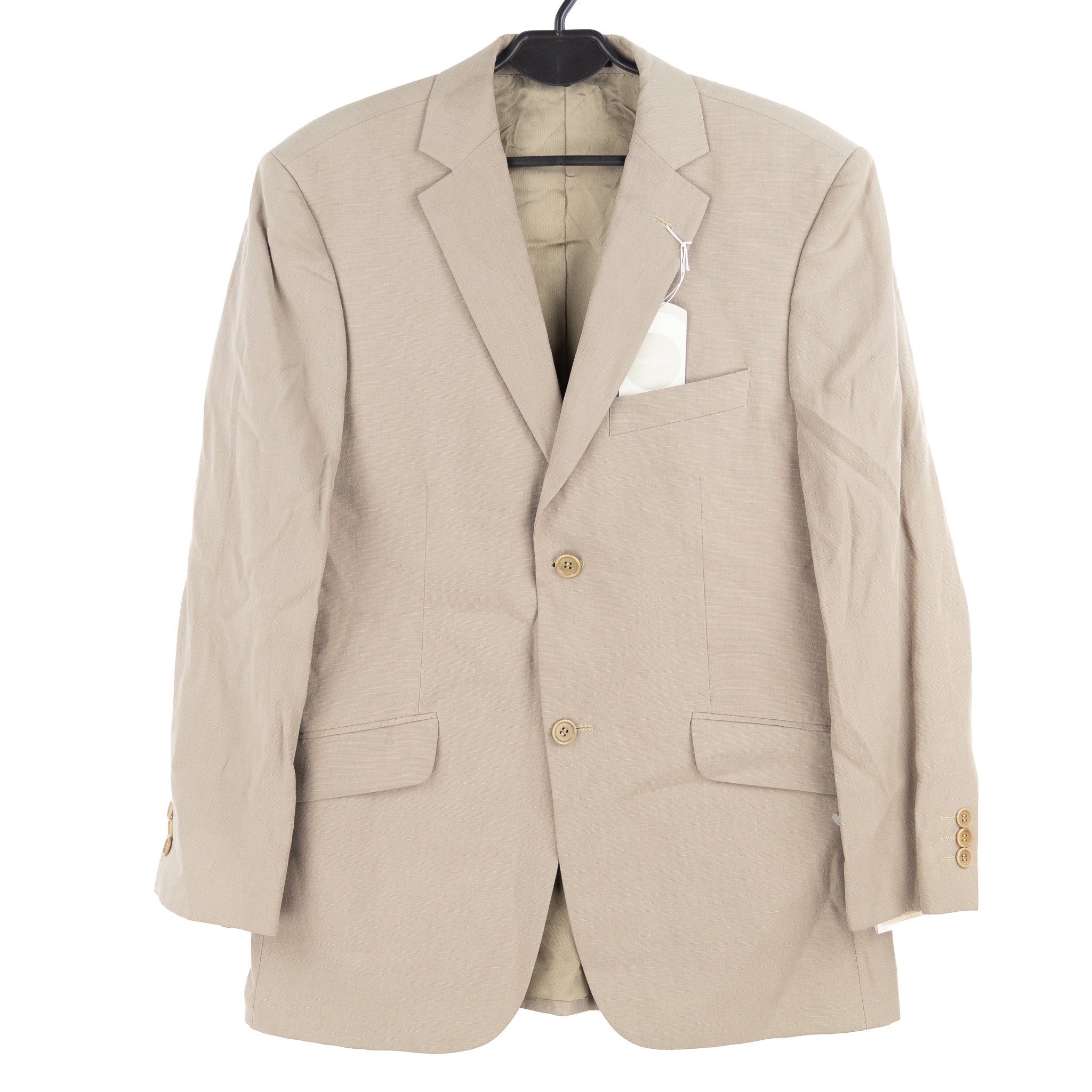 Sako Balmain Hnědo-šedé Stone 38S