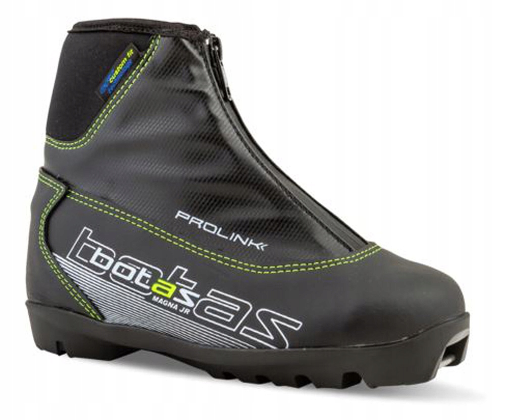 Botas Magna Jr Prolink 33