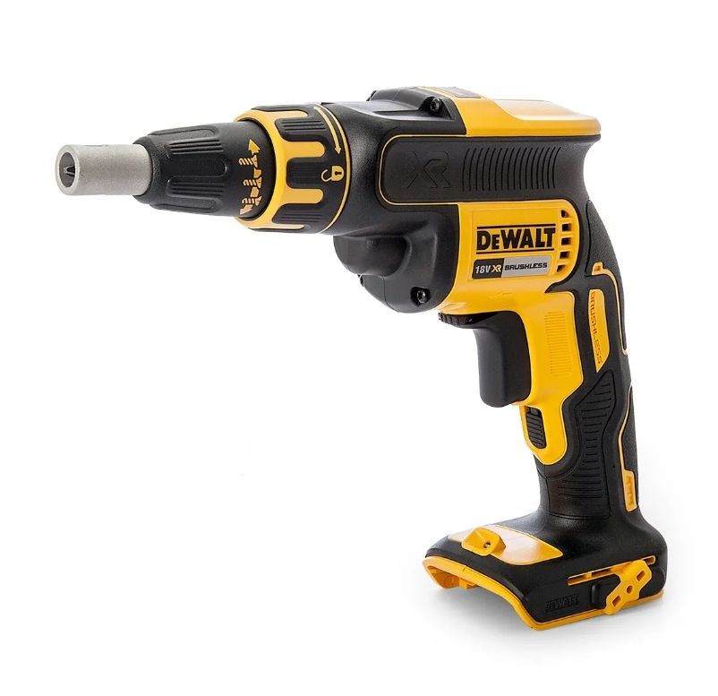 Akumulatorowa Wkrętarka do płyt G-k 18V body DeWalt