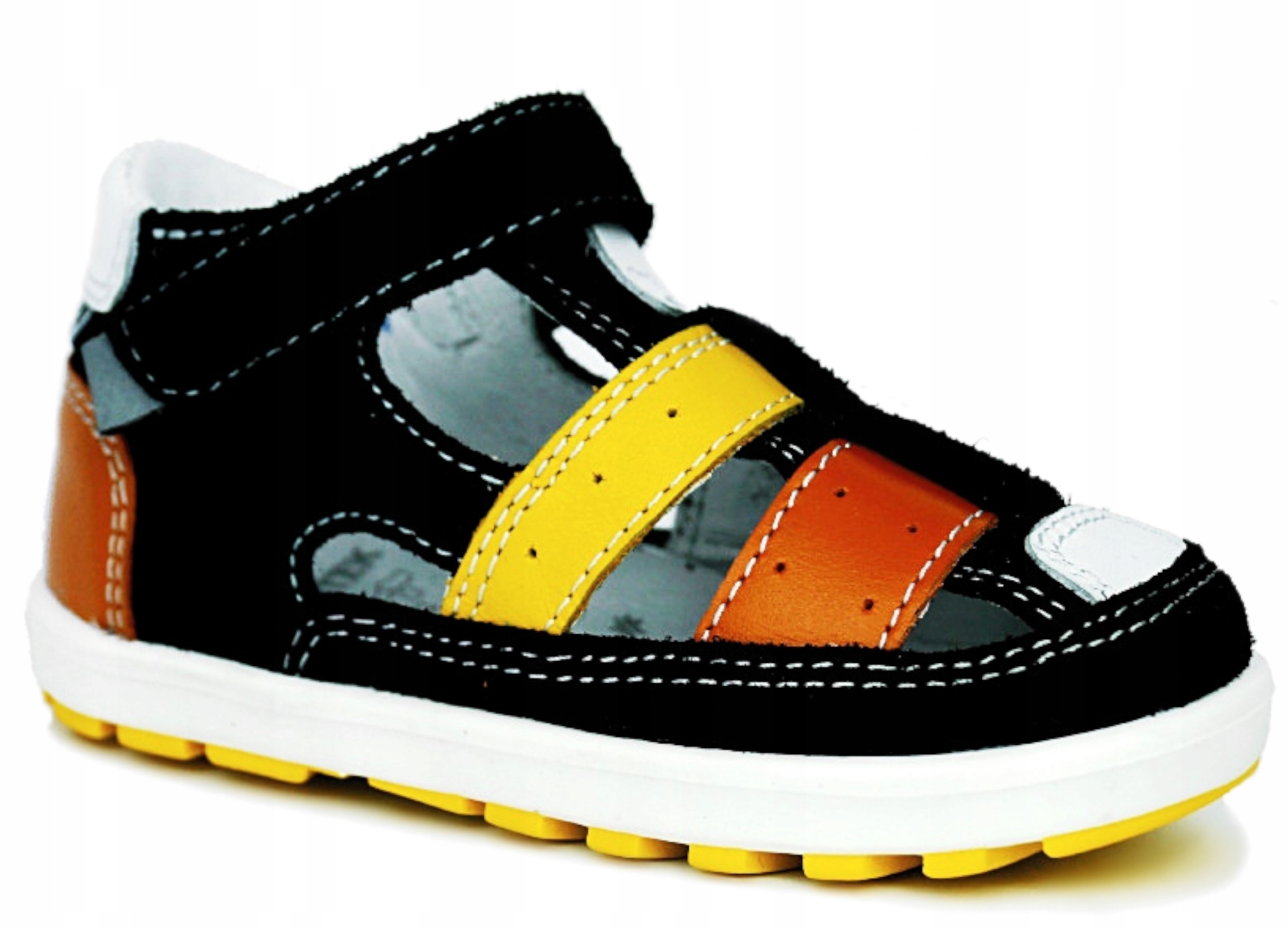 

Bartek buty 11694 Sandały sandałki dziecięce R 24