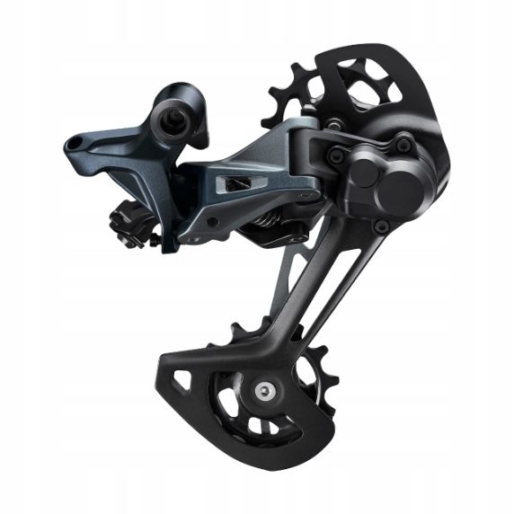 Przerzutka tylna Shimano RD-M7120 12Rz Sgs Przód 2x