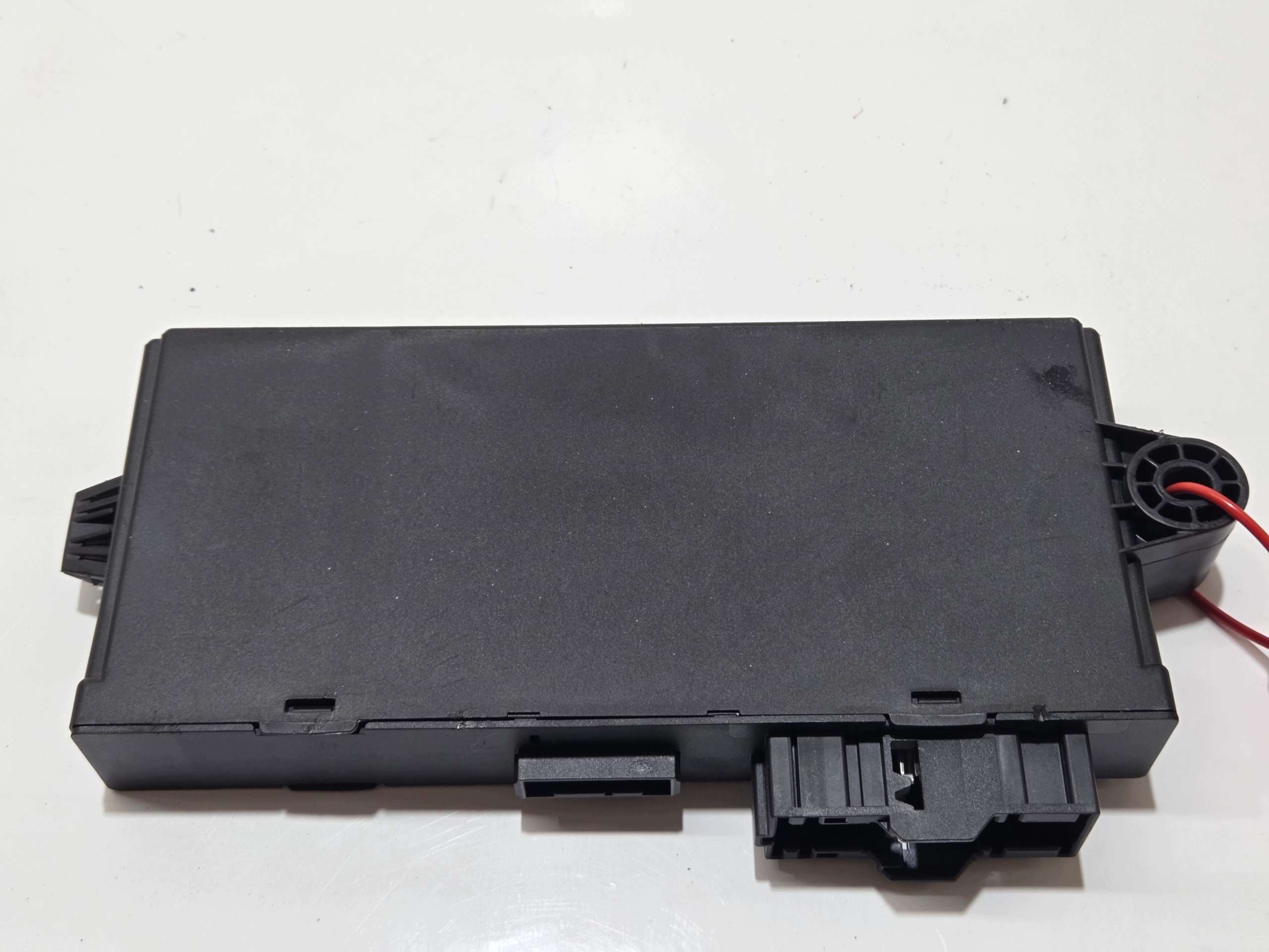 module unité de commande électronique uce CAS 3 BMW E93 OE 9147195