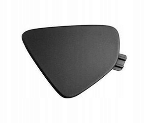 398215624 - КРИШКА ГАКА БАМПЕРА ПЕРЕДНЯ VOLVO XC60 2013-