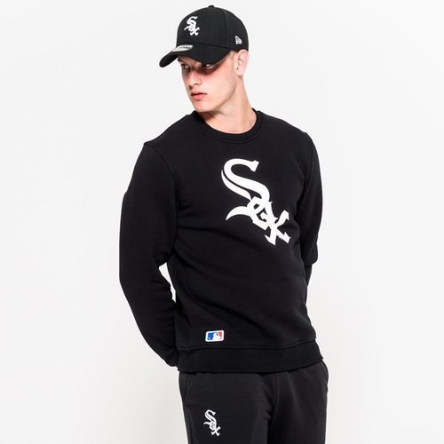 Bluza dresowa New Era Mlb Chicago White Sox