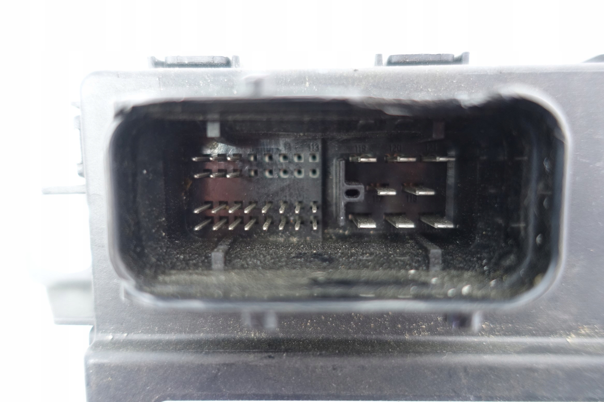 modulo Centralina MERCEDES A0009009335