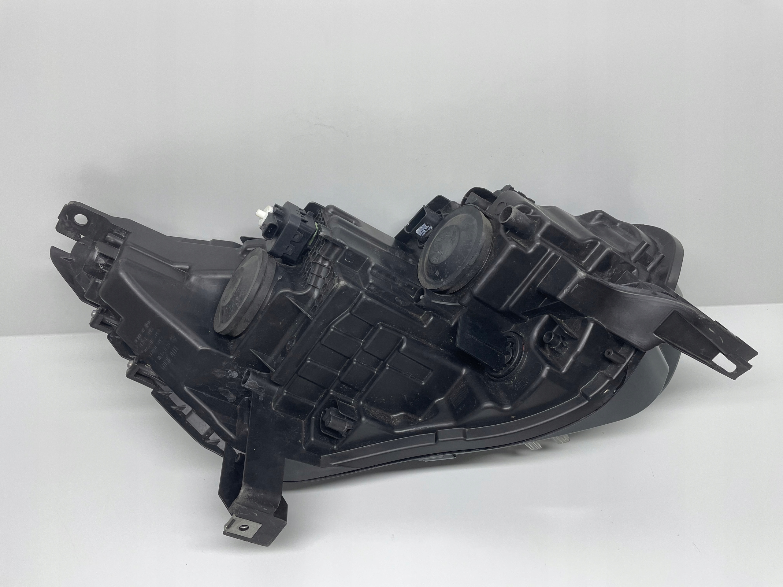Frontscheinwerfer Renault ScĂ©nic I JA 260606727R LED Links Headlight - Thumbnail 9