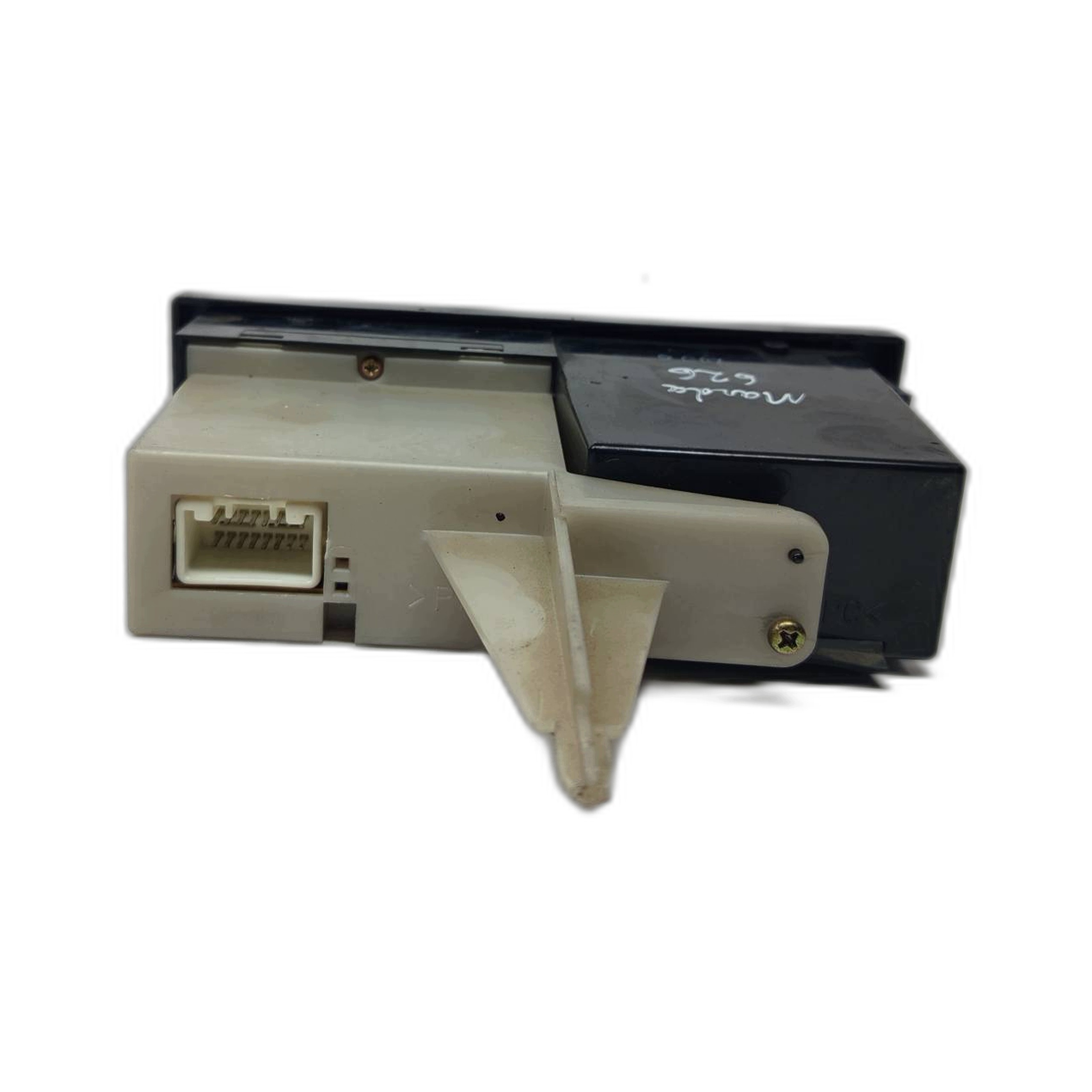 display clock MAZDA 626 GF 2.0 DiTD 9G07