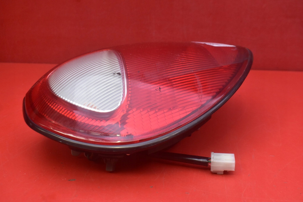 light left rear part rear DAIHATSU SIRION 1 and M100 5D HB 98-01