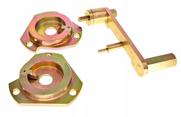 Mark-moto Blokovanie Rozvodov Fiat 1.6 16V S Napínacím Valčekom