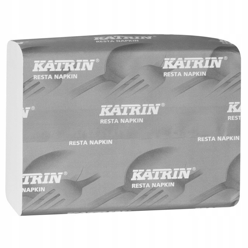 

Serwetki papierowe Katrin Resta M2, 150 sztuk