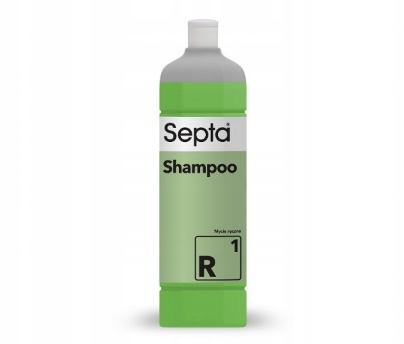 Septa Shampoo R1 1 L
