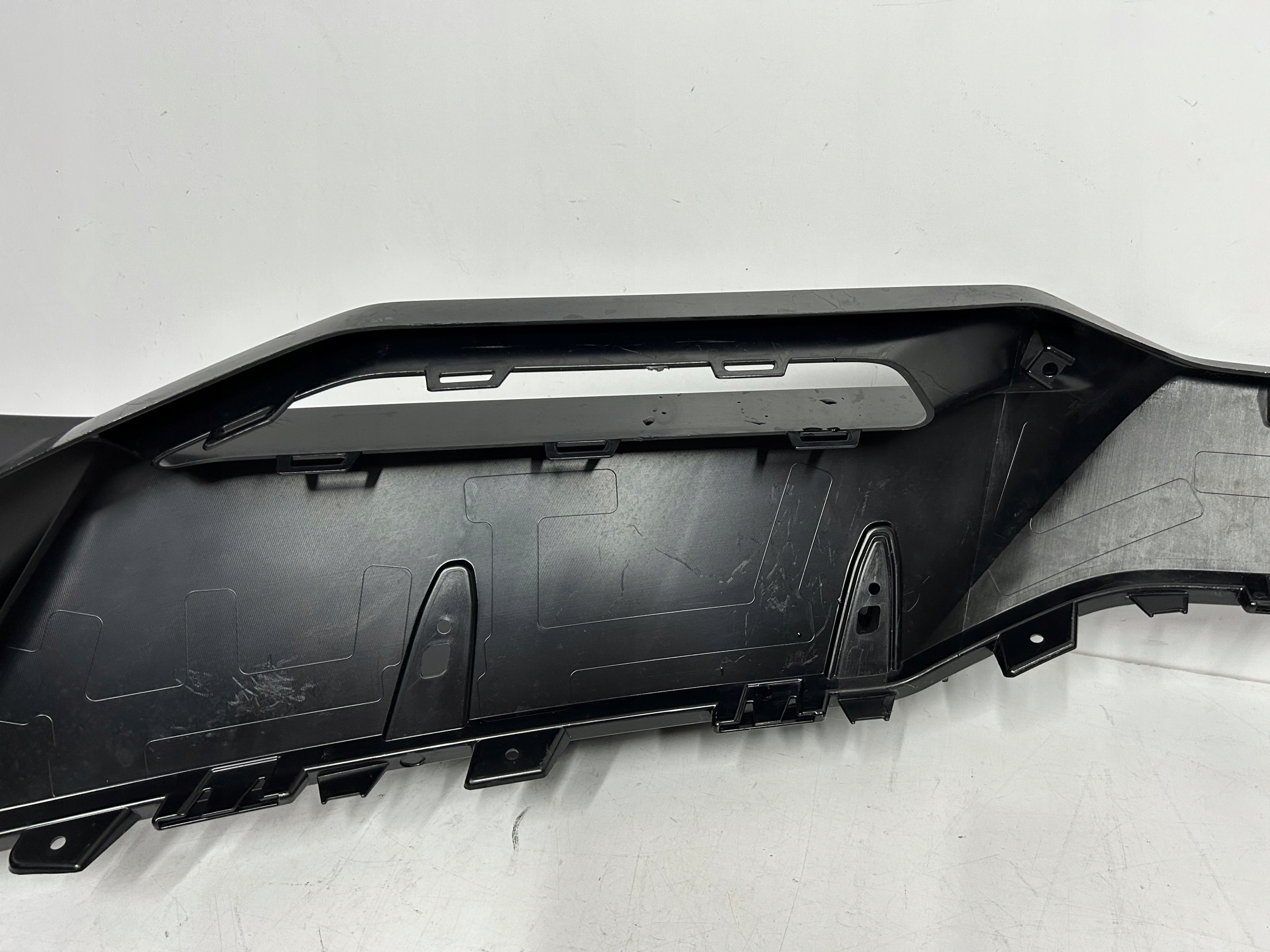 lökhárító hátsó Rear Bumper Lamborghini Revuelto Coupe 47B