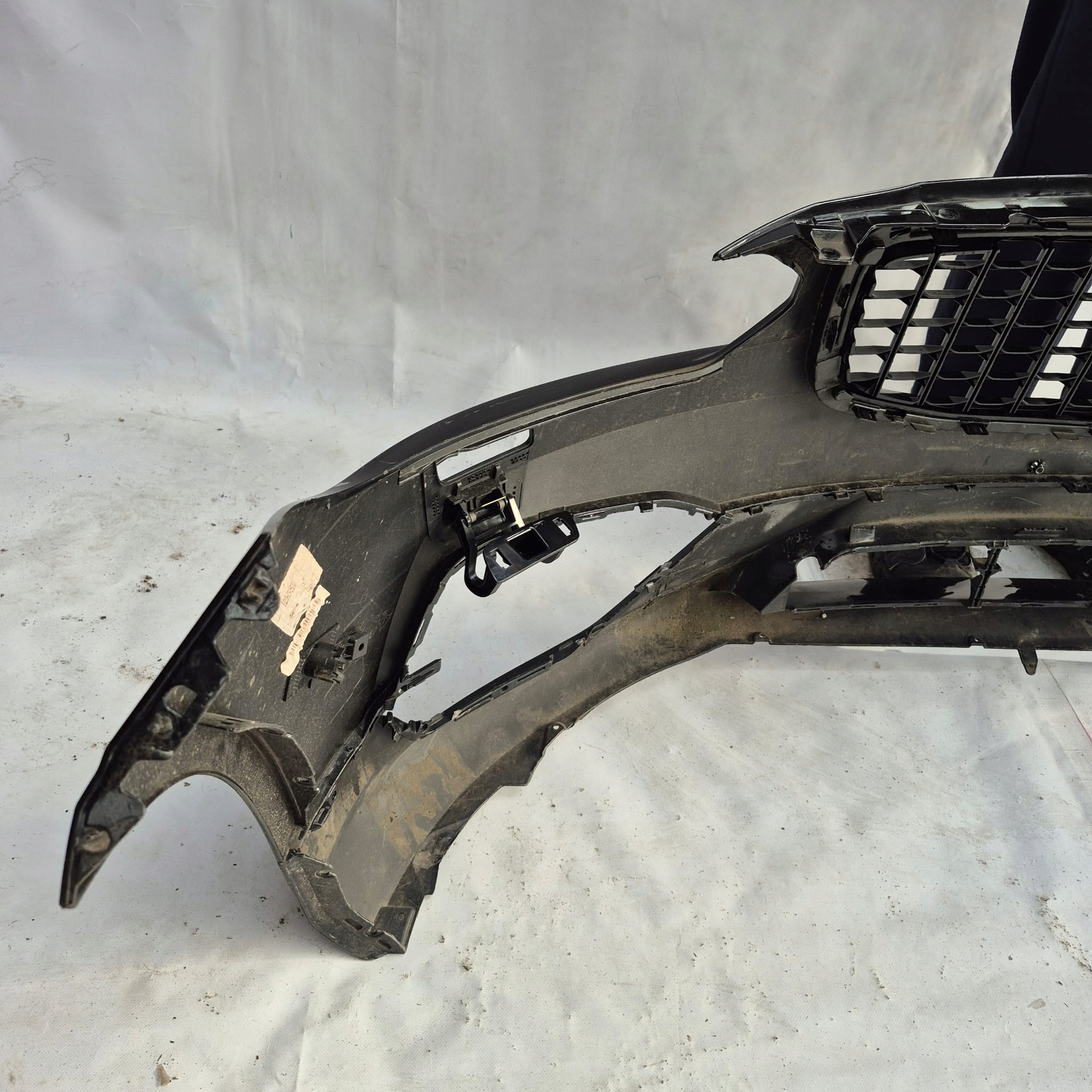 VOLVO V90 S90 II R-design 16- bumper front front 31383226 SPR PDC