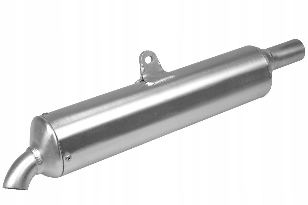 Tlmič Giannelli Oval Aluminium, 360 mm, 28 mm, univerzálny oválny