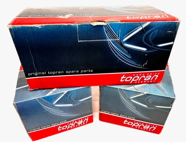 

Topran 104 529