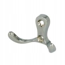 

Ads Wieszak Ścienny Meblowy WM001 Chrom 10szt