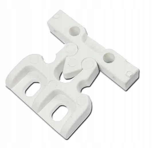 

Zatrzask Szafki Pcv Biały 10396