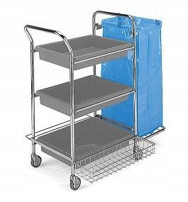 ZESTAW SERWISOWY TECNO 62