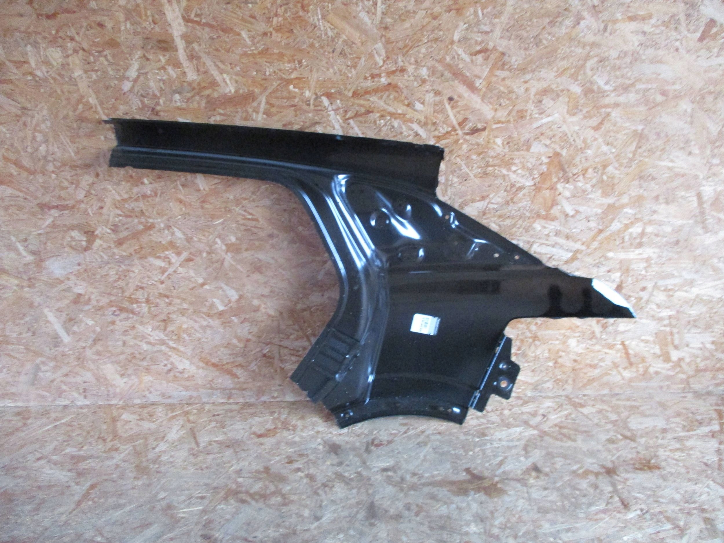 parafango posteriore posteriore Destra RENAULT MEGANE V E-TECH