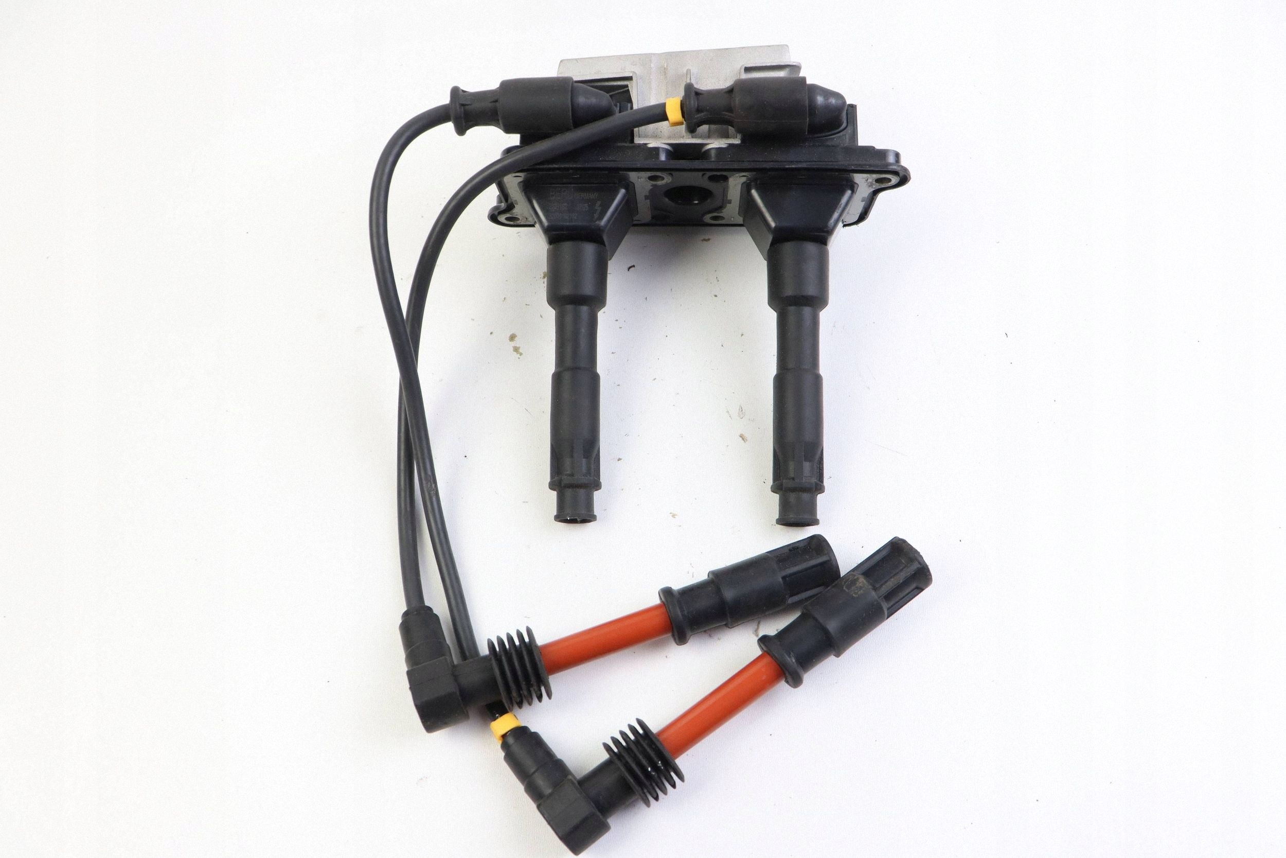 AUDI A4 B5 coil ignition 1.8 replacement DLA 058905105A E2019102162