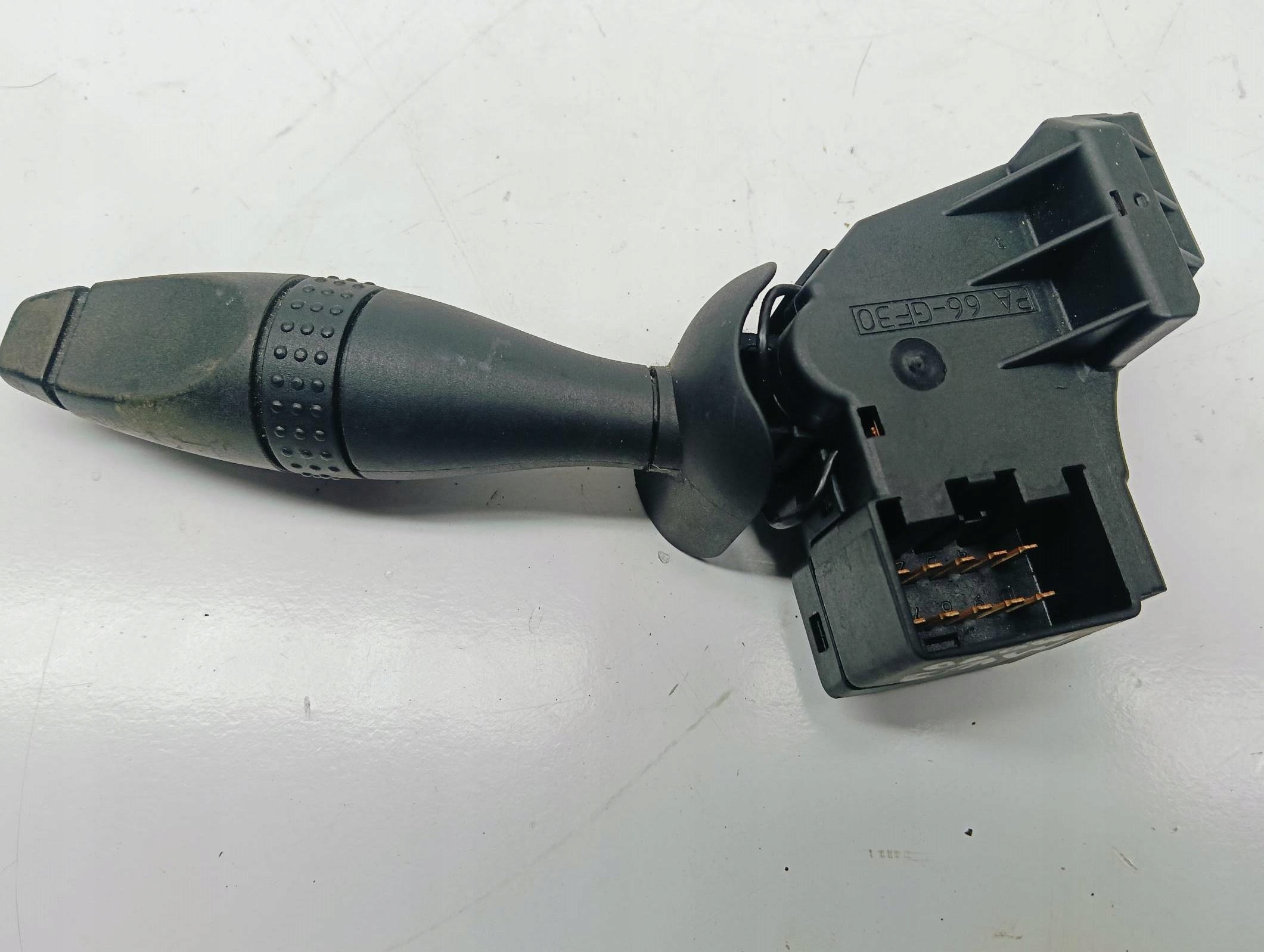 wiper control 10 Pin FORD Mondeo MK3 03r
