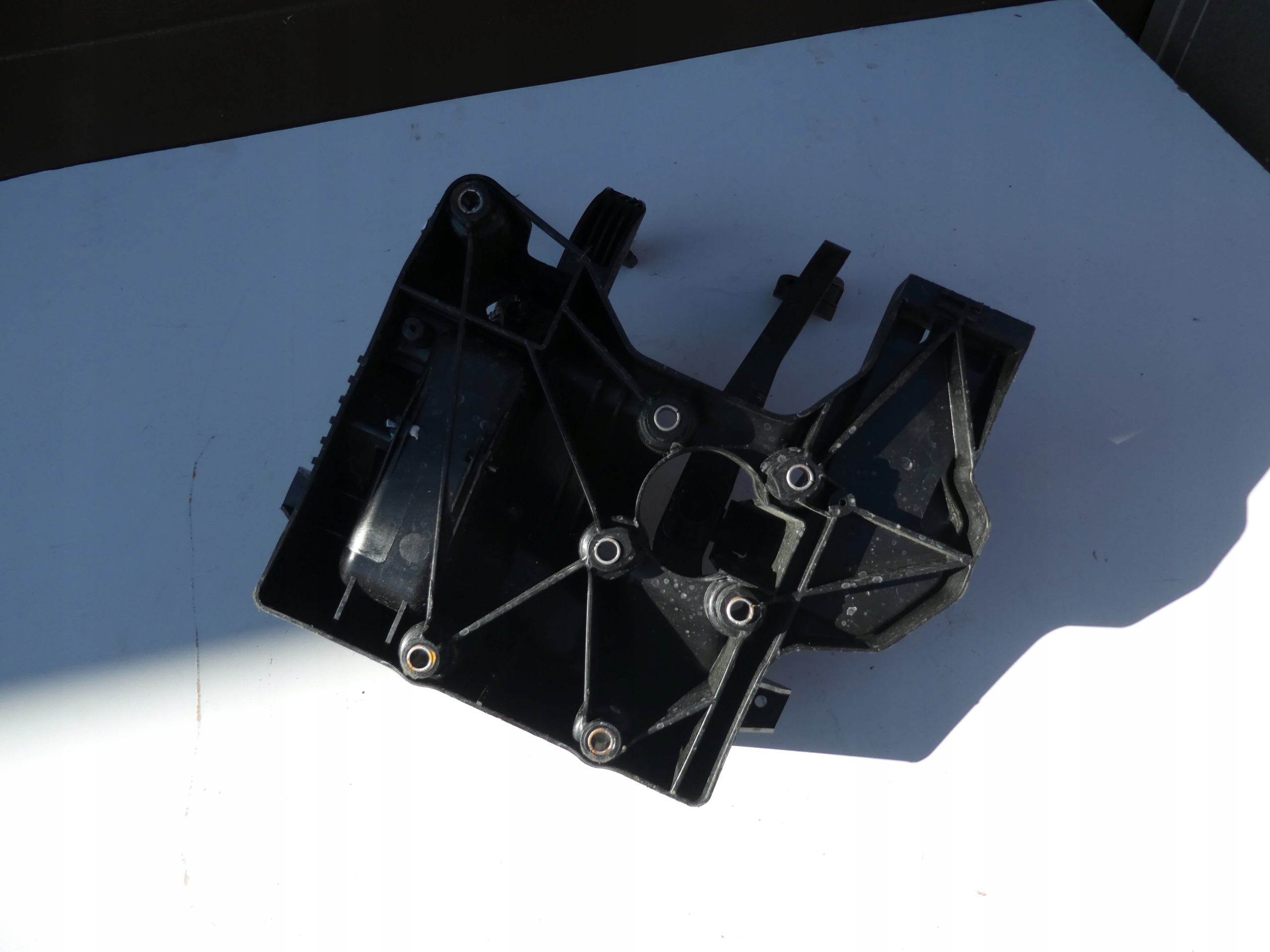 holder PEDALOW pedals DUCATO III 25863700