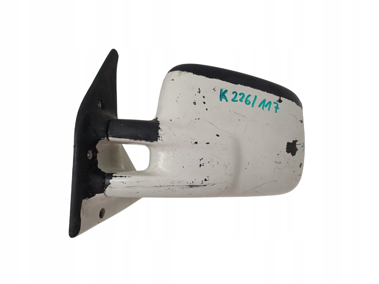 VW TRANSPORTER 4 IV 90- LUSTERKO LEWE