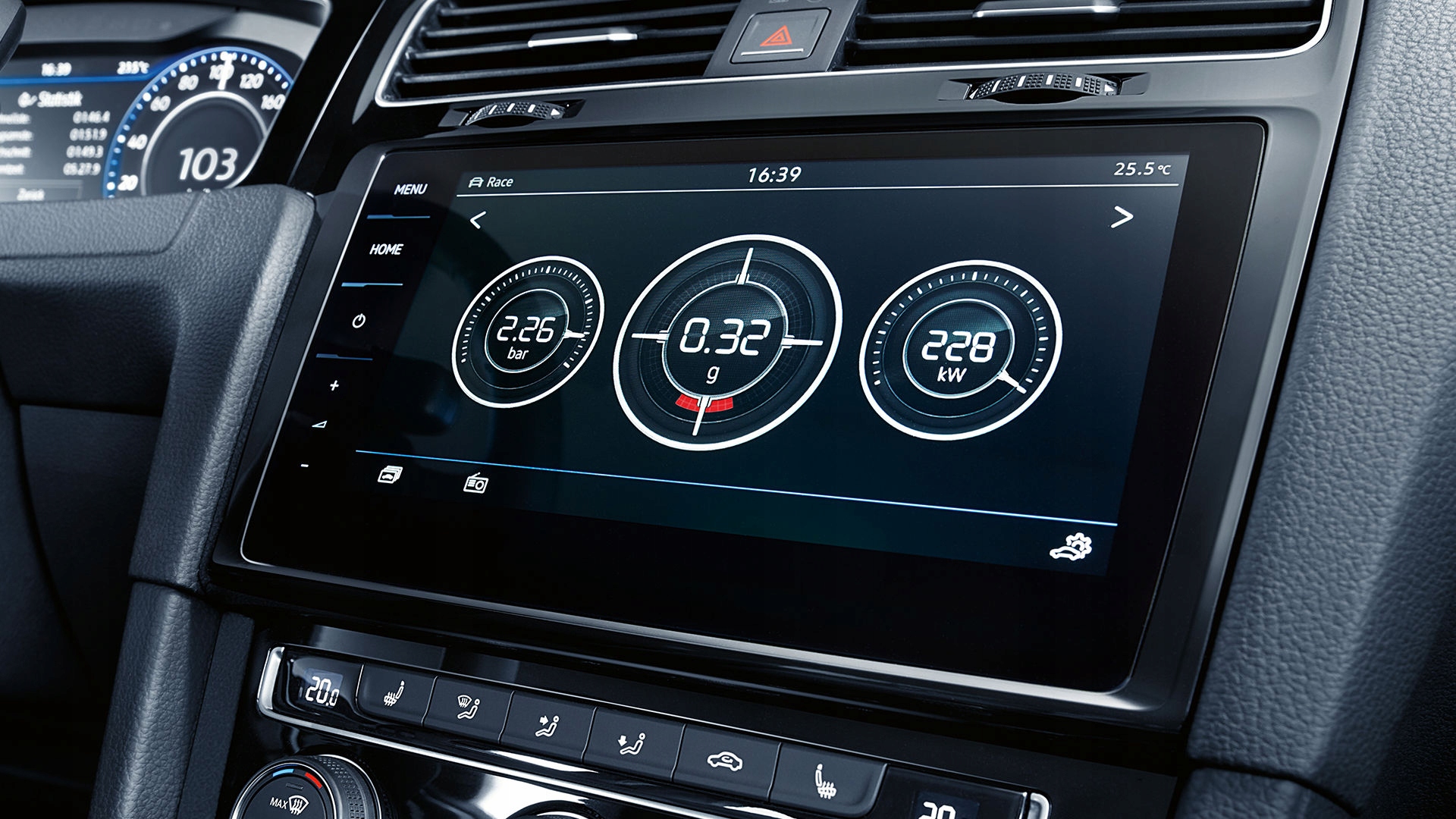 NAWIGACJA VW SKODA PASSAT B8 CC MIB 2,5 ODBLOKOWANA