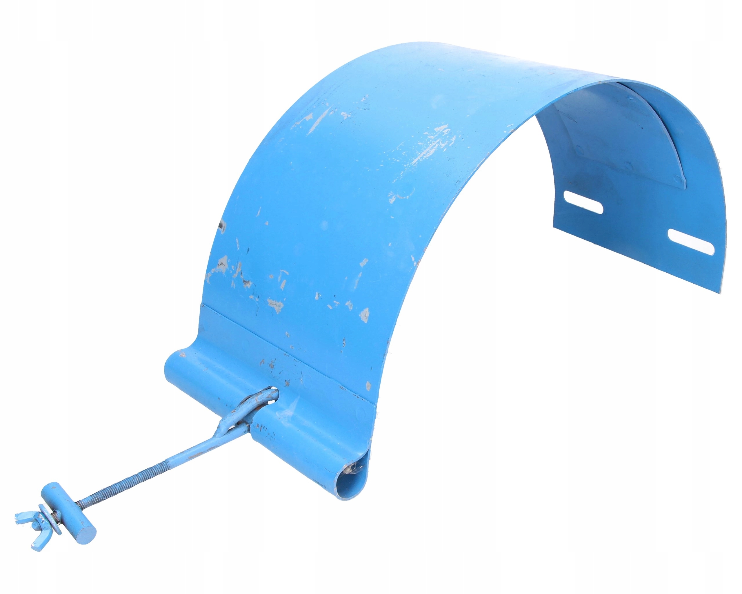 Kryt podavače kombajnů Bizon Z-056 Z-058 5043170010