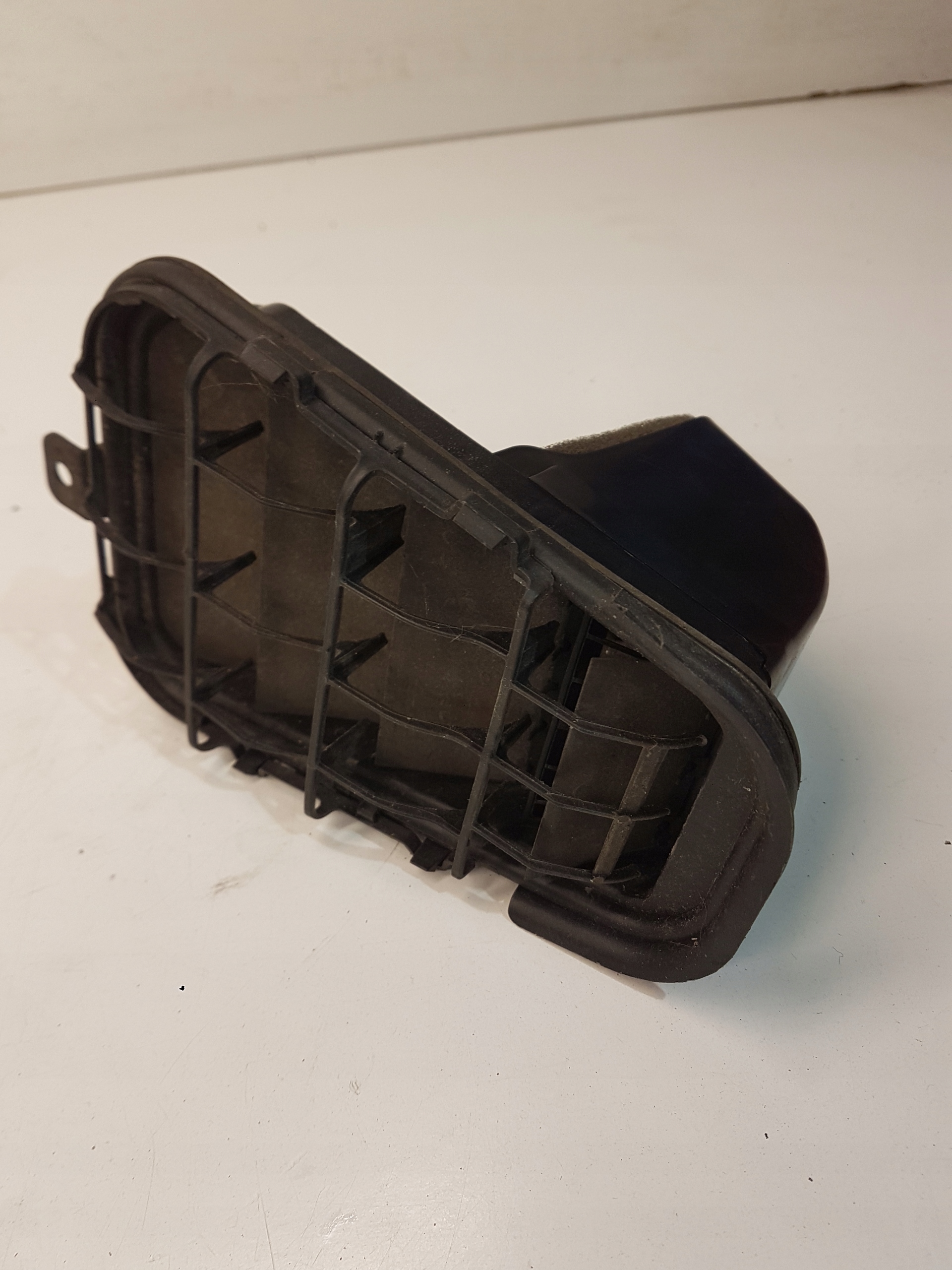 LÜFTUNGSGITTER LUFT HECK AUDI A6 C7 4G5819161
