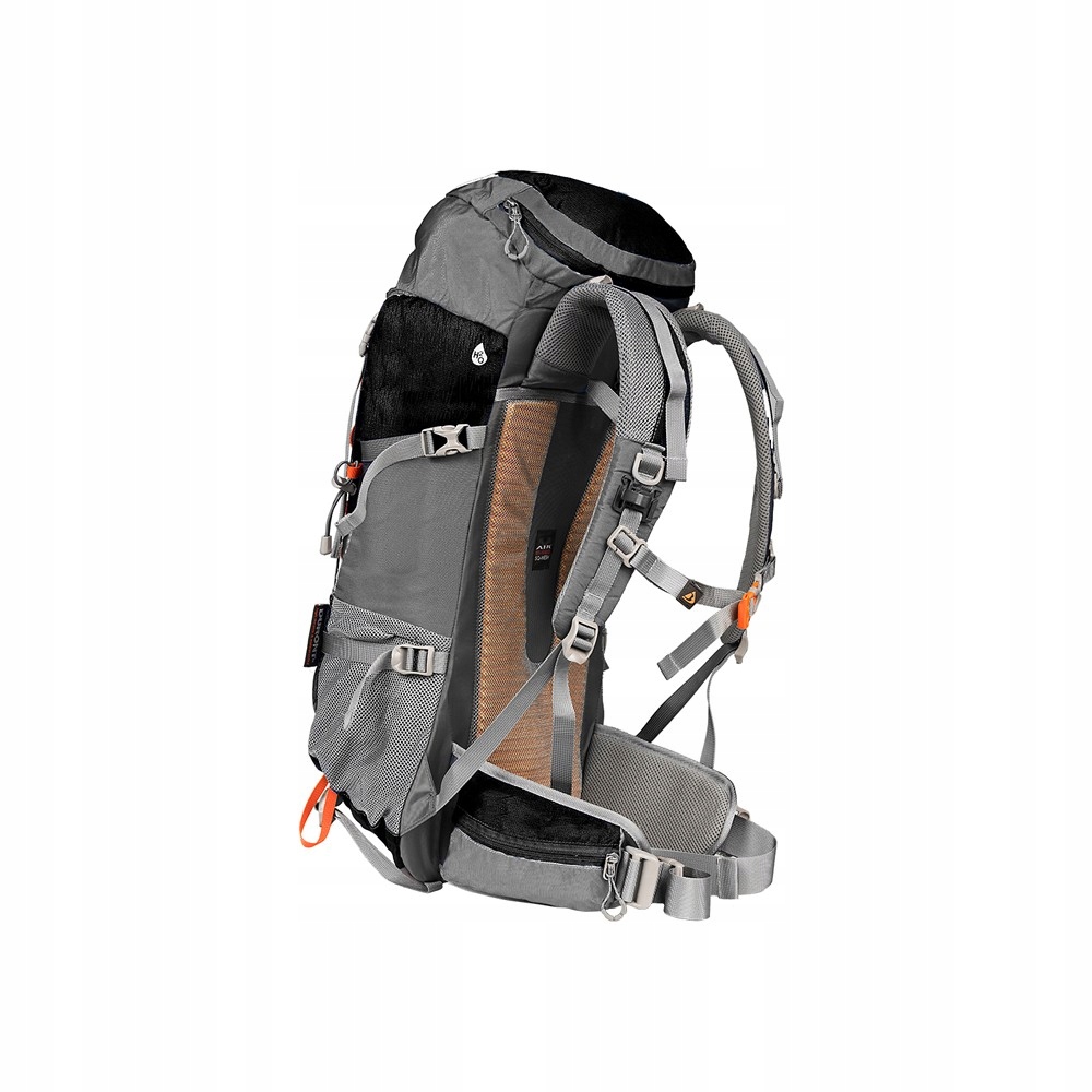 PLECAK BERGSON MAGNOR 40 LITRÓW TREKINGOWO TURYSTYCZNY Model magnor