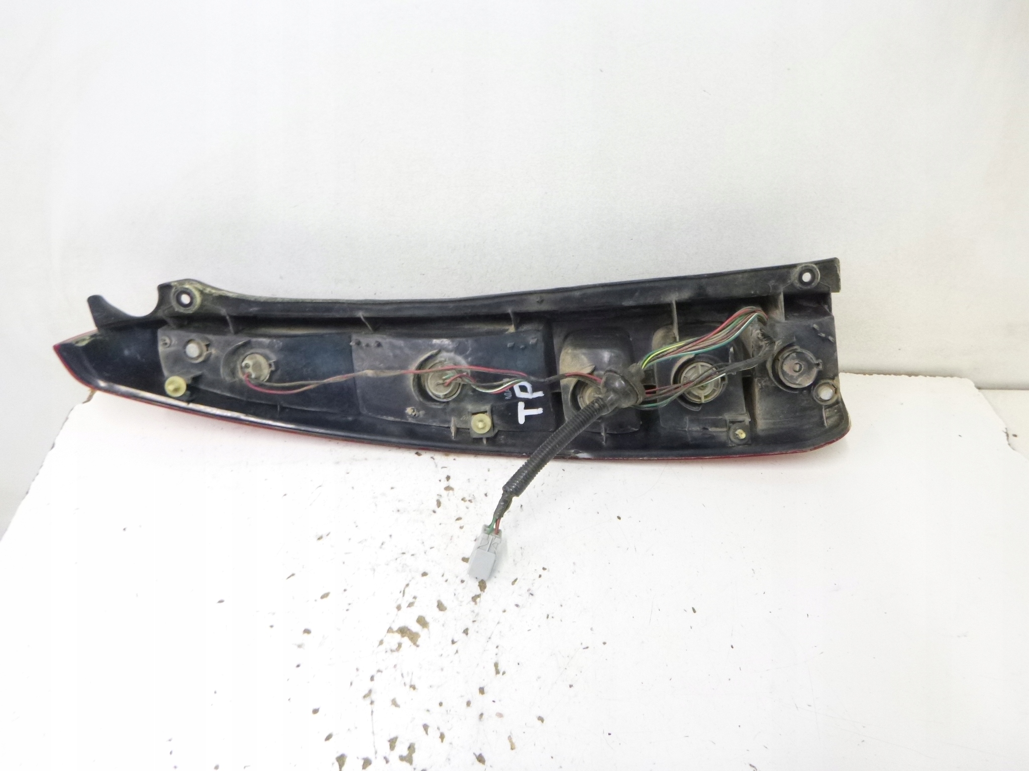 light rear right Honda HRV 2000r. P0003