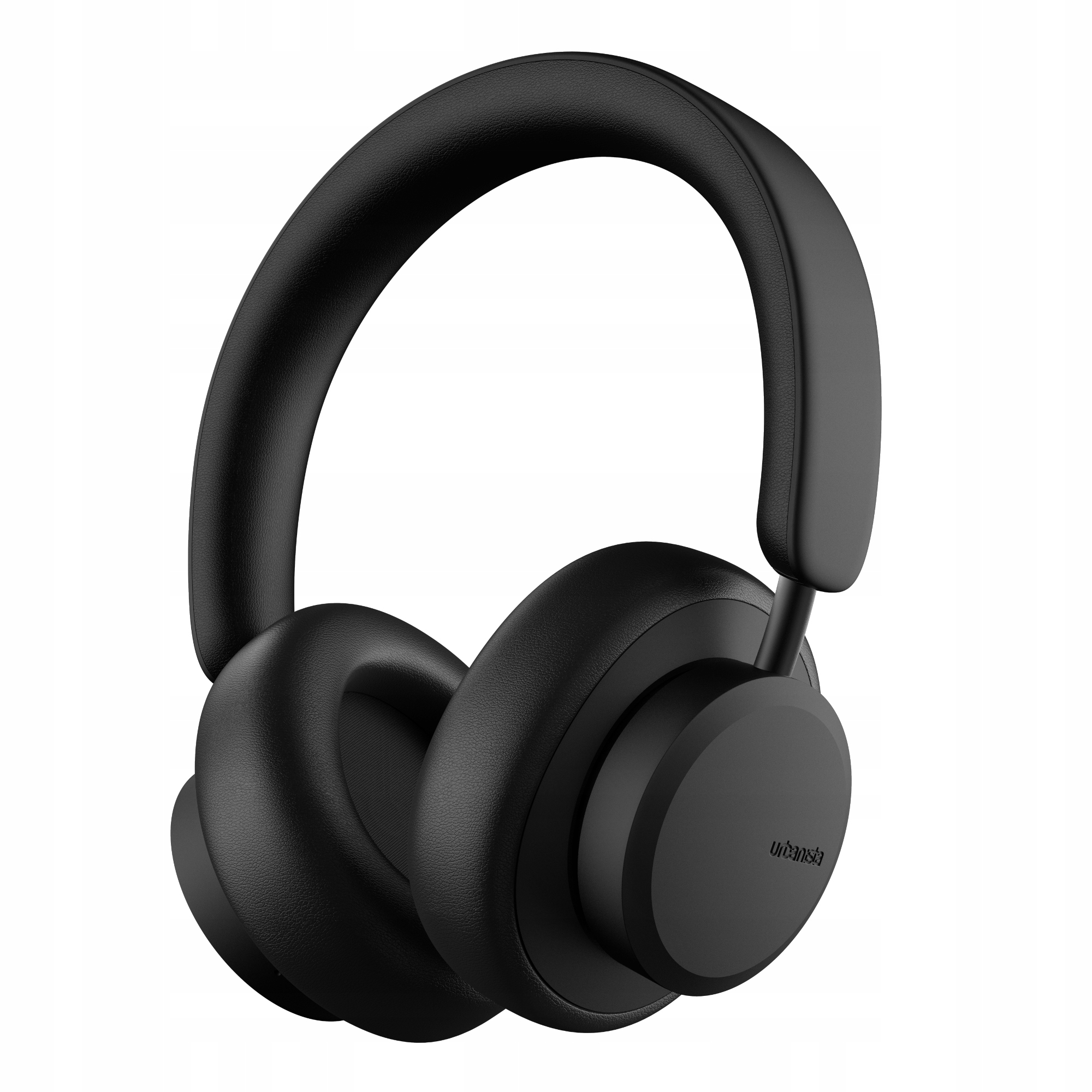 Urbanista Miami Anc Midnight Black Słuchawki Bezprzewodowe iOS 50 godzin