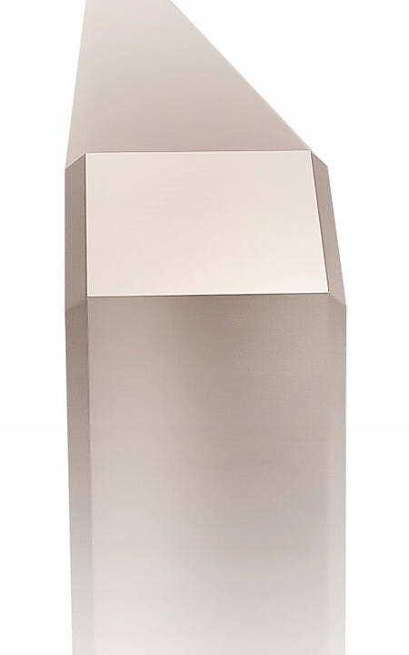 SZYBA ŻAROODPORNA DO KOMINKA KOMINKOWA + TAŚMY Marka Robax