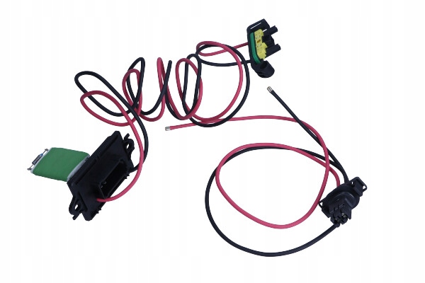 КОНТРОЛЛЕР ВЕНТИЛЯТОРА MAXGEAR 27-4003