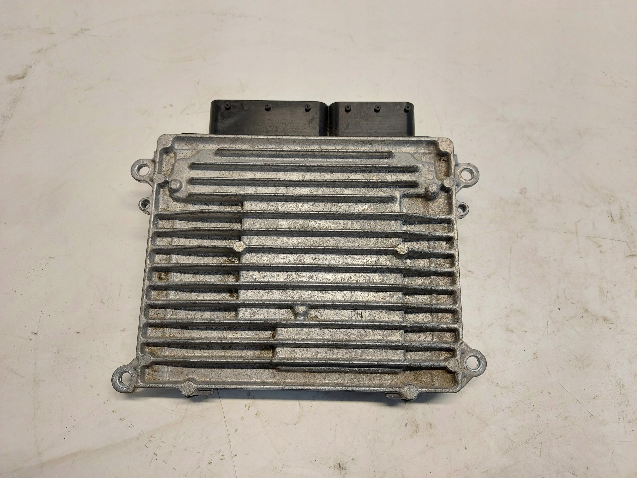 Mercedes GLA 200 II H247 W247 2023r computer control unit A2829006700