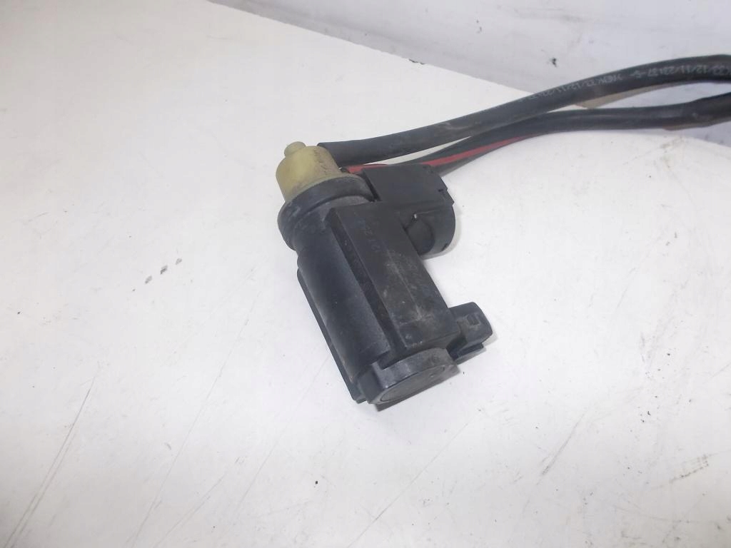KIA CEED II Sensor Unterdruck 2012