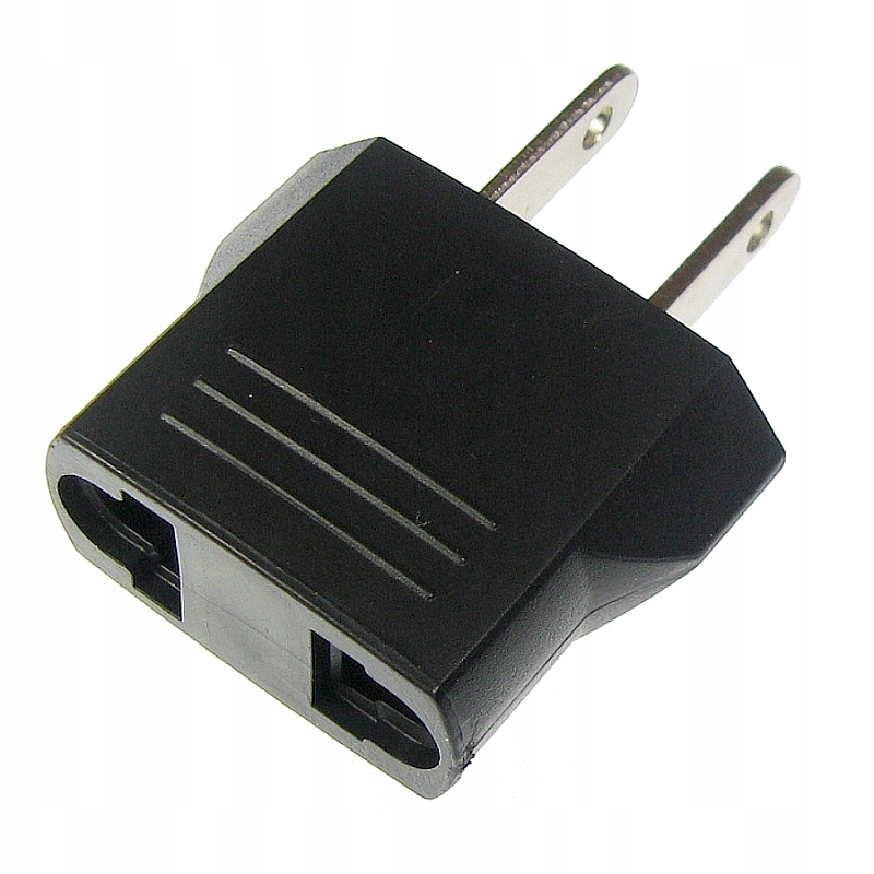 ADAPTER PRZEJŚCIÓWKA elektryczna USAPOLSKA płaska (61021) • Cena
