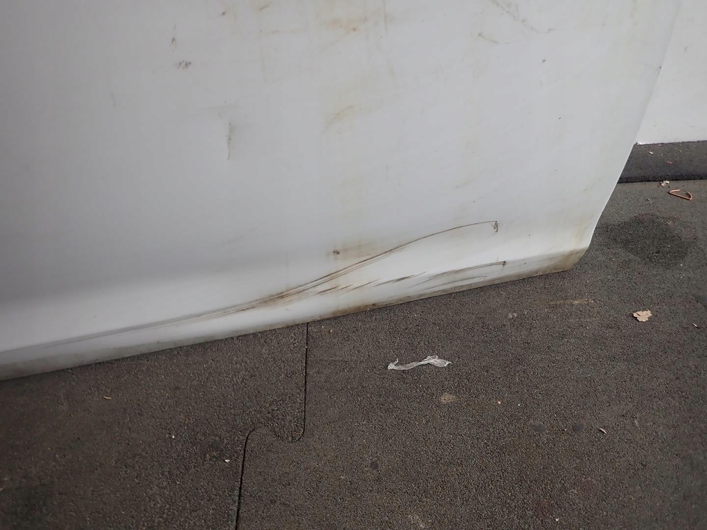 door front front right OPEL ASTRA J IV 2009