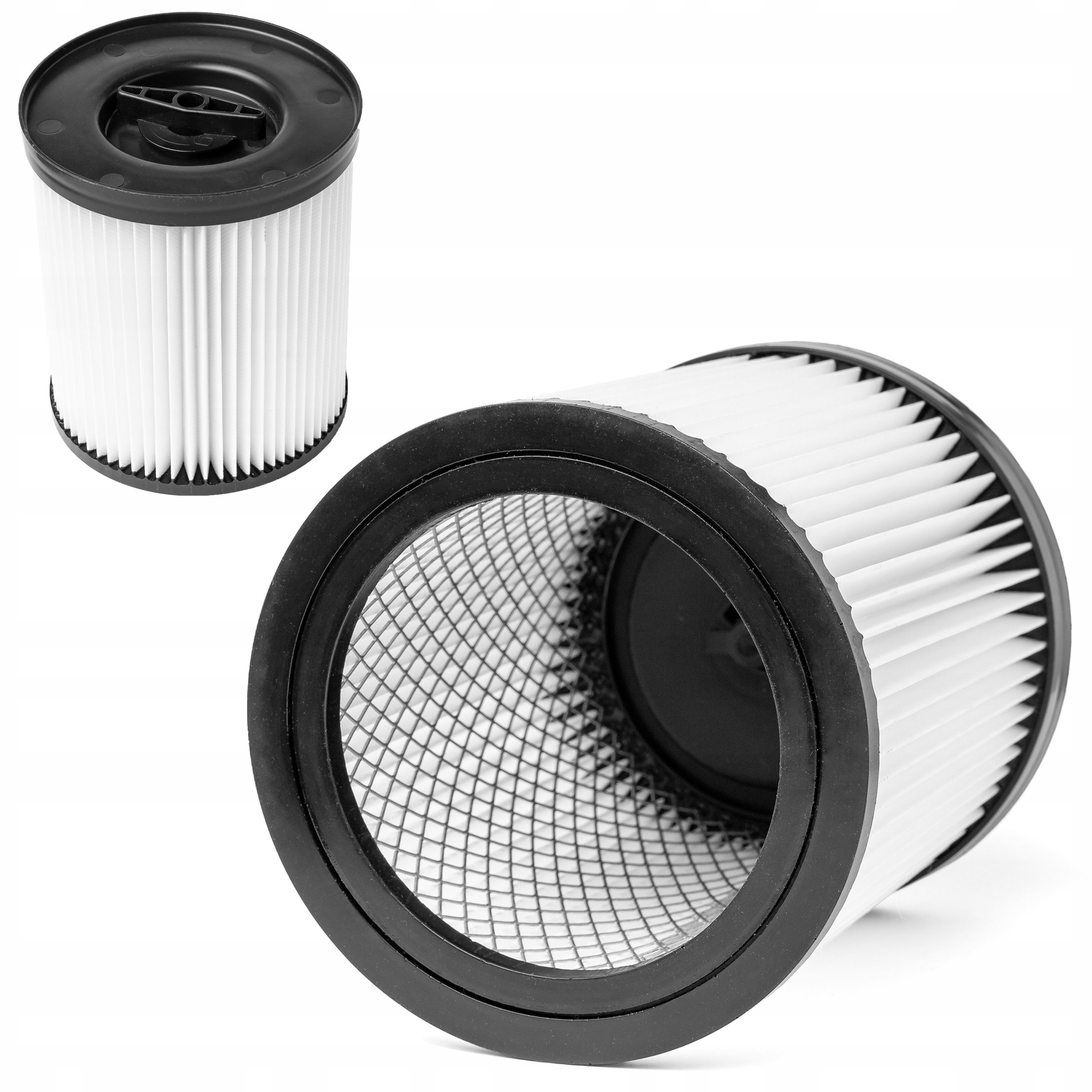 MohMus 10 Premium Sacchetti Per Aspirapolvere Grundig Bodyguard - Foto 5