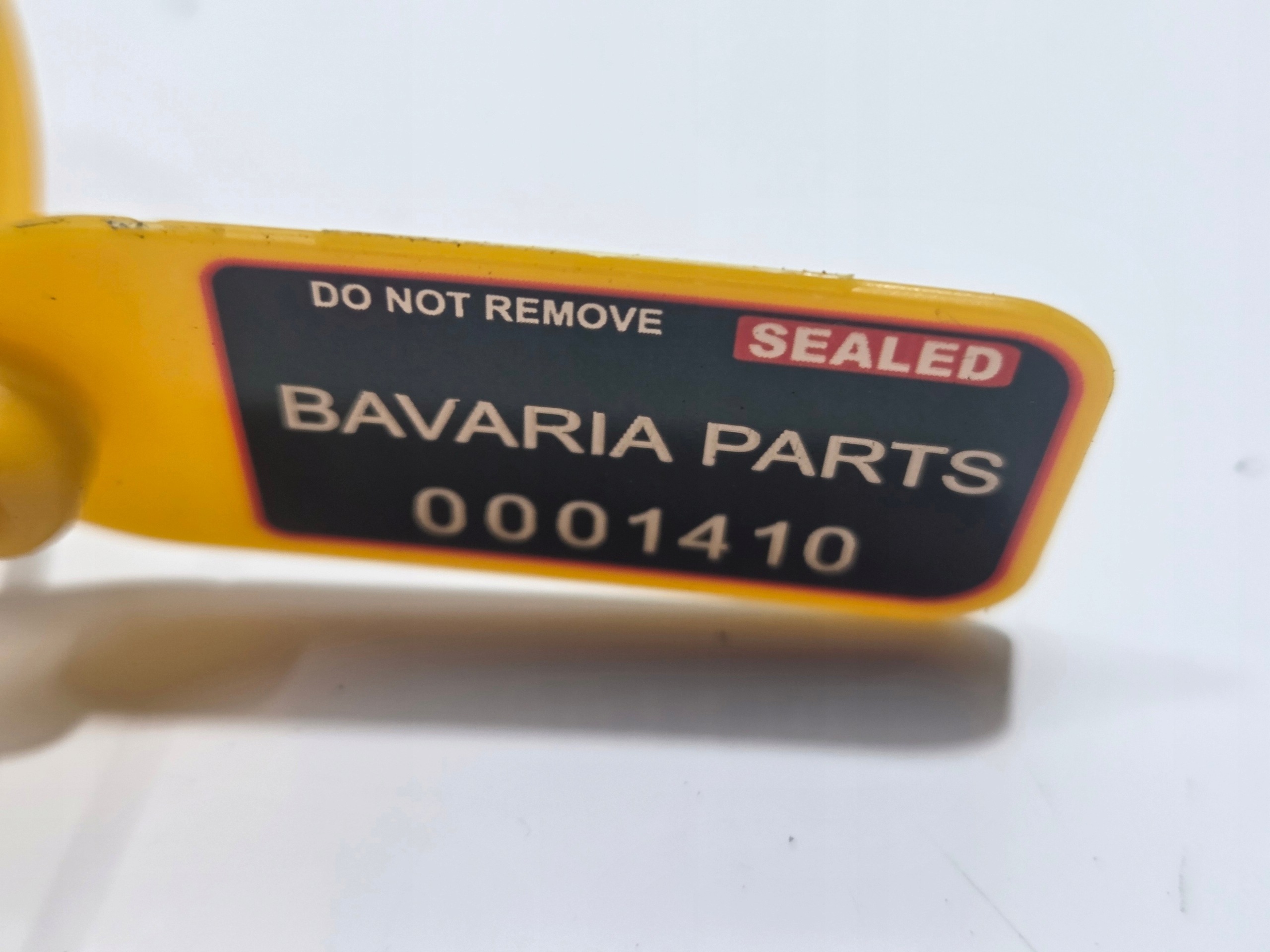 motorić brisača stražnji dio BMW E61 1397220497