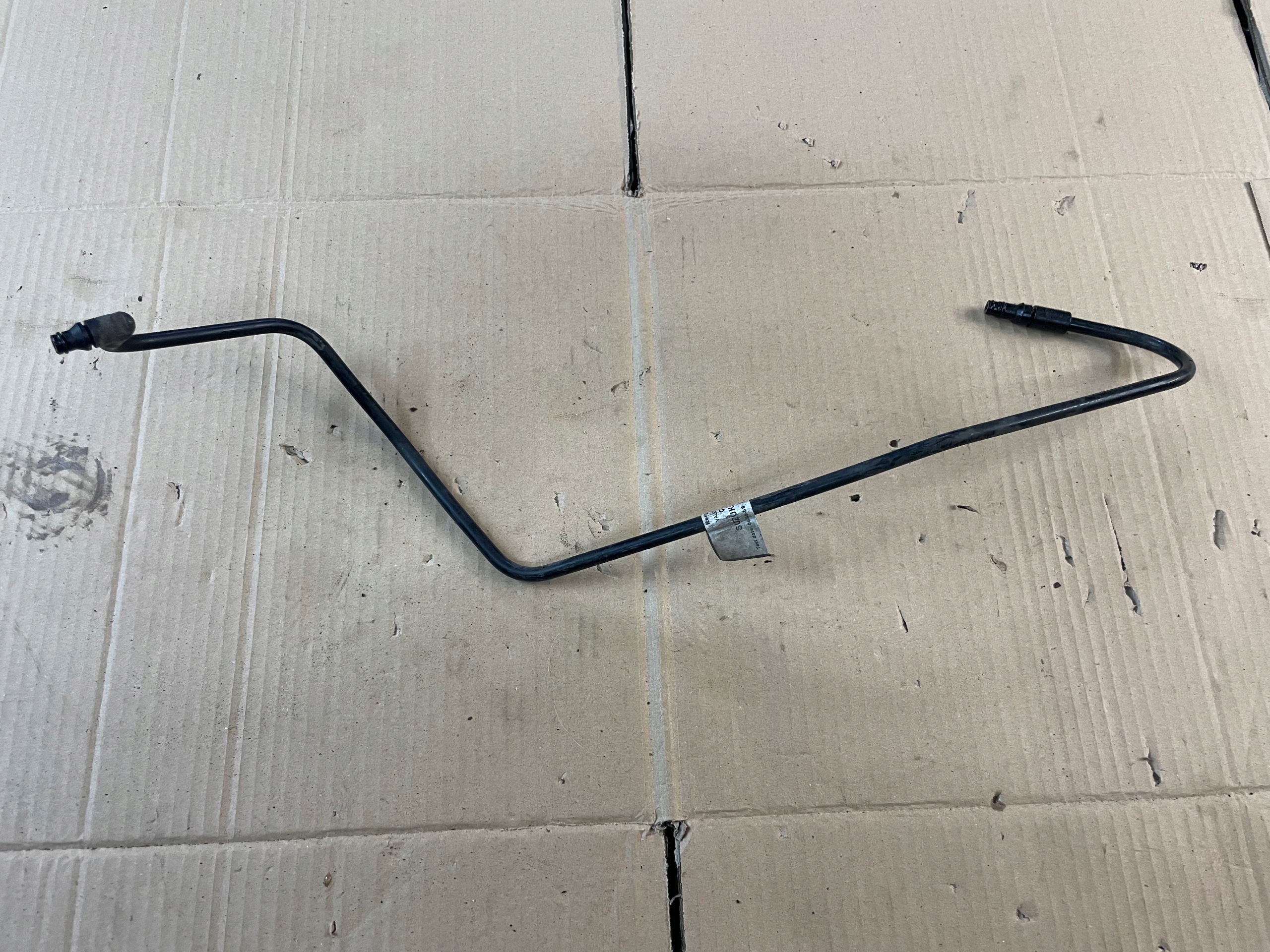 przewod sprzegla wysprzeglika suzuki swift mk6 1.3